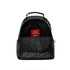 MOCHILA NEGRA 3DSG THUNDERCLAP SAVAGE SPRAYGROUND